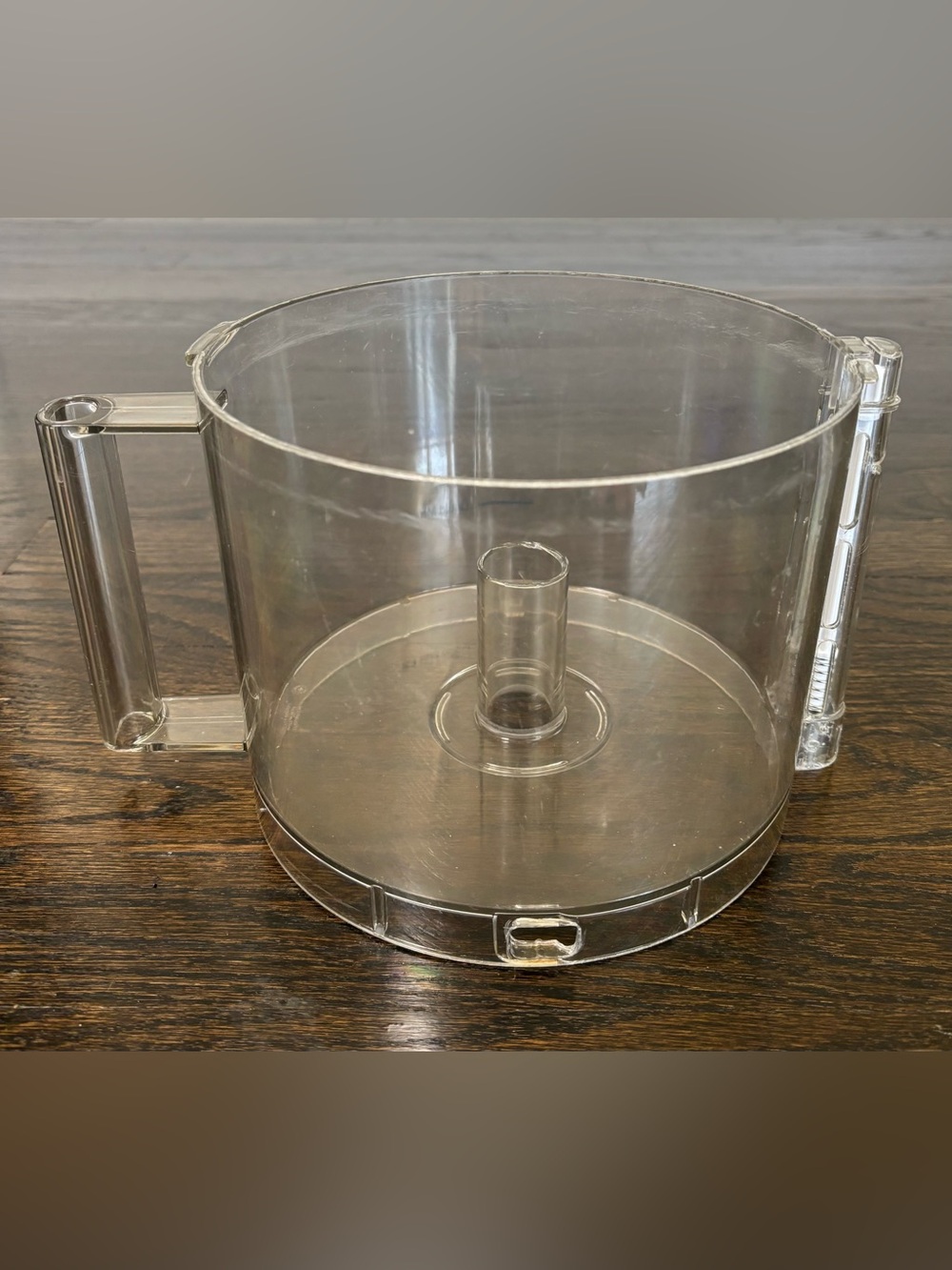 Cuisinart Food Processor Custom 14 DFP-14BCN Work Bowl